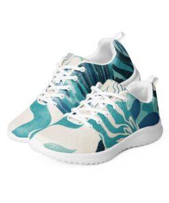 Blue Ocean Athletic Shoes JO49