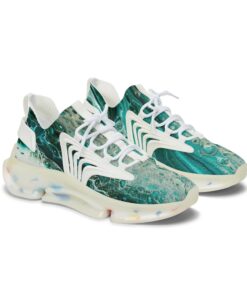 Ocean-Inspired Unisex Shoes JO48